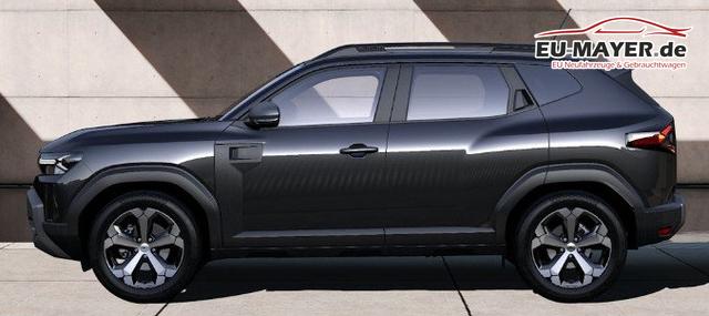 Dacia Duster Journey SHZ LKHZ TCe 130 4x4 