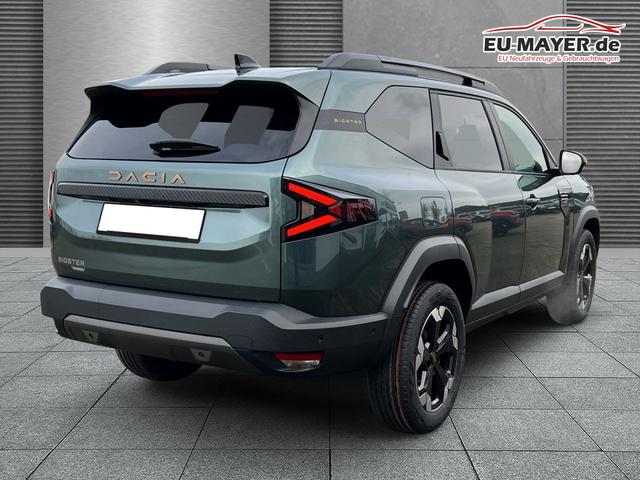 Dacia Bigster Extreme Pano-Dach+LED+SHZ Hybrid 155 