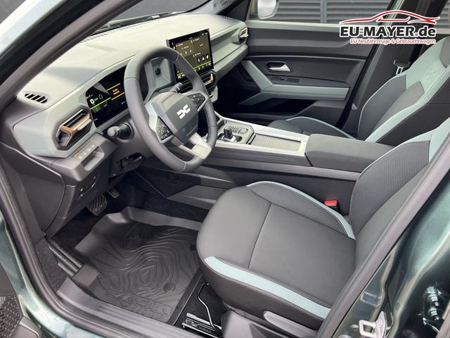 Dacia Bigster Extreme Pano-Dach+LED+SHZ Hybrid 155 