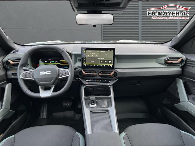 Dacia Bigster Extreme Pano-Dach+LED+SHZ Hybrid 155 