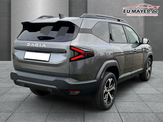 Dacia Bigster Journey Winter-Plus-Paket+City-Paket mild hybrid-G 140 Autogas 