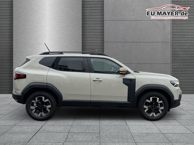 Dacia Duster Extreme Winter-Plus-Paket Hybrid 140 
