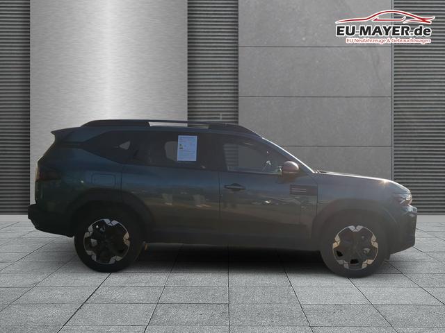 Dacia Bigster Extreme Pano+LKHZ+SHZ+RFK Hybrid 155 