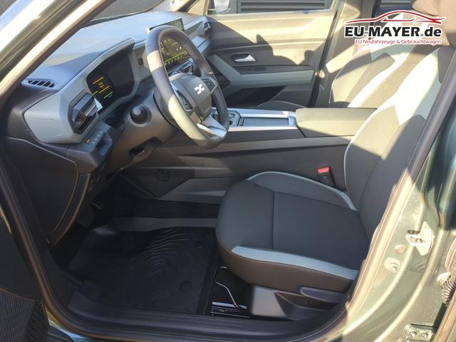 Dacia Bigster Extreme Pano+LKHZ+SHZ+RFK Hybrid 155 