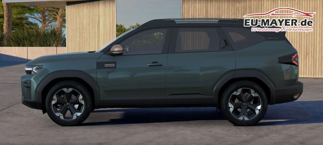 Dacia Bigster SHZ LED PDC RFK Extreme Hybrid 155 