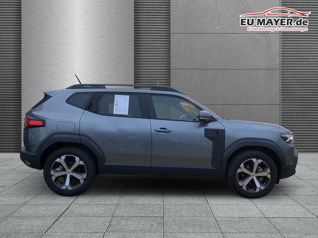 Dacia Duster Journey SHZ+Navi+PDC+LKHZ Hybrid 140 