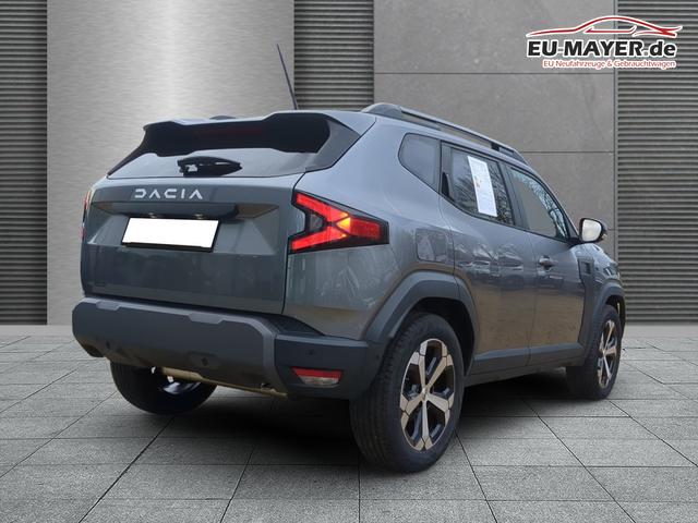 Dacia Duster Journey SHZ+Navi+PDC+LKHZ Hybrid 140 