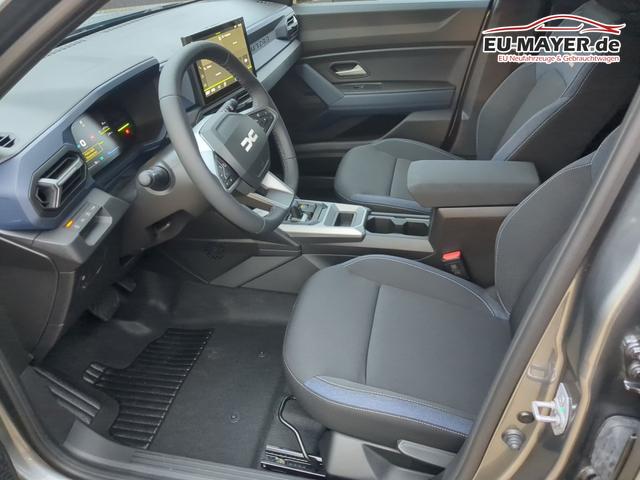 Dacia Duster Journey SHZ+Navi+PDC+LKHZ Hybrid 140 