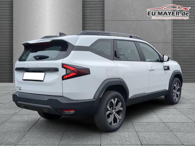 Dacia Bigster Expression Winter-Plus-Paket+RFK Hybrid 155 