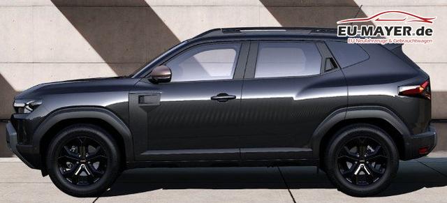 Dacia Duster Extreme SHZ LKHZ Nav hybrid-G 150 EDC 4x4 
