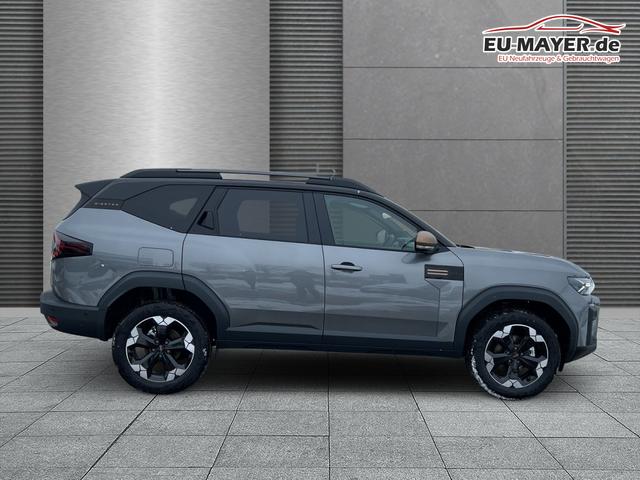 Dacia Bigster Extreme SHZ LKHZ elektr. Heckklappe mild hybrid-G 140 LPG 