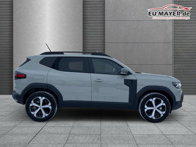 Dacia Duster Journey SHZ+RFK+Navi Hybrid 140 