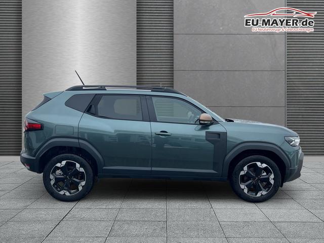 Dacia Duster Extreme Winterpaket+MV-Kamera Hybrid 140 