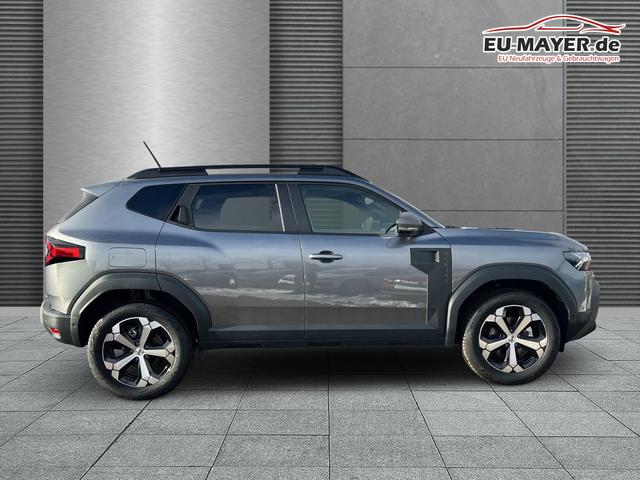 Dacia Duster Journey Winterpaket+Navi+LED Full Hybrid 155 