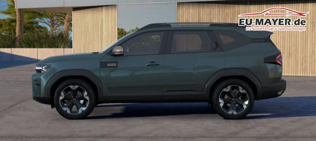 Dacia Bigster Extreme Winter-Plus-Paket+Pano-Dach TCe 140 