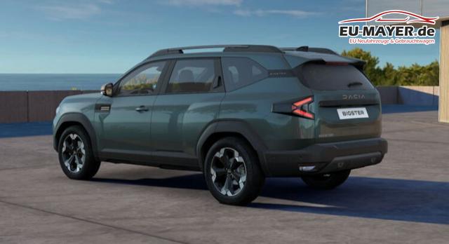 Dacia Bigster Extreme Winter-Plus-Paket+Pano-Dach TCe 140 