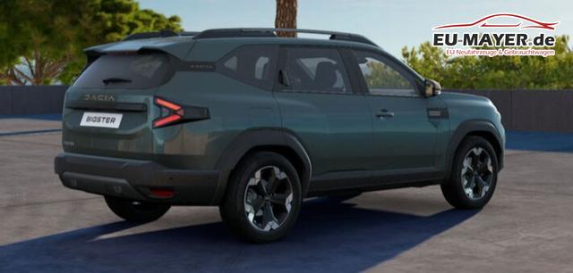 Dacia Bigster Extreme Winter-Plus-Paket+Pano-Dach TCe 140 