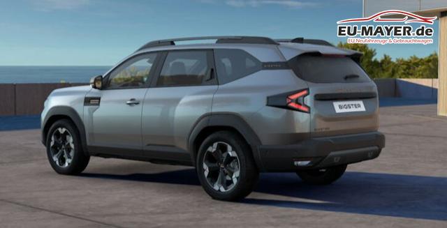 Dacia Bigster Extreme Winter-Plus-Paket+Pano-Dach TCe 140 