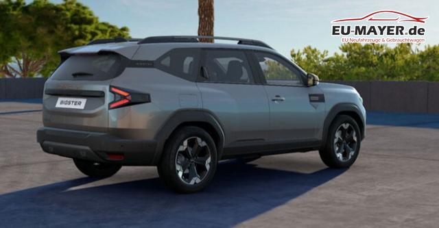 Dacia Bigster Extreme Winter-Plus-Paket+Pano-Dach TCe 140 