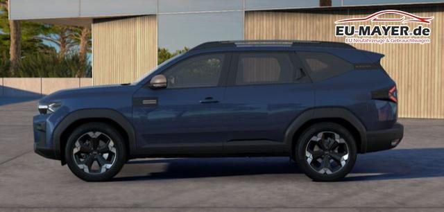 Dacia Bigster Extreme Winter-Plus-Paket+Pano-Dach TCe 140 