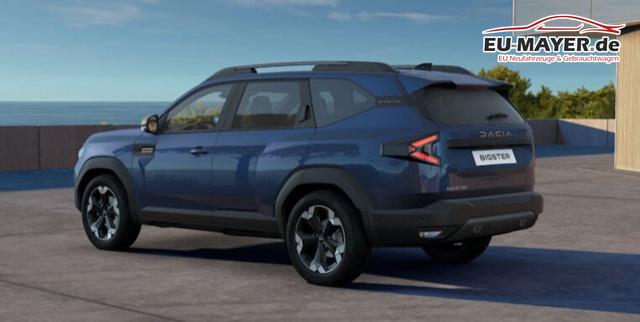 Dacia Bigster Extreme Winter-Plus-Paket+Pano-Dach TCe 140 