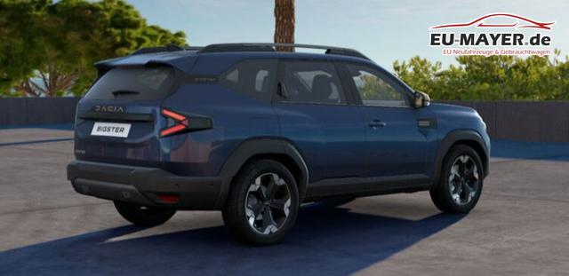 Dacia Bigster Extreme Winter-Plus-Paket+Pano-Dach TCe 140 