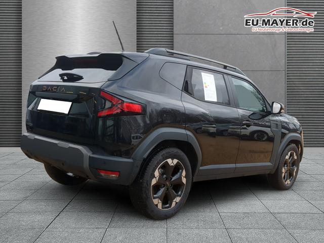 Dacia Duster Extreme SHZ+LKHZ+Navi+RFK TCe 130 