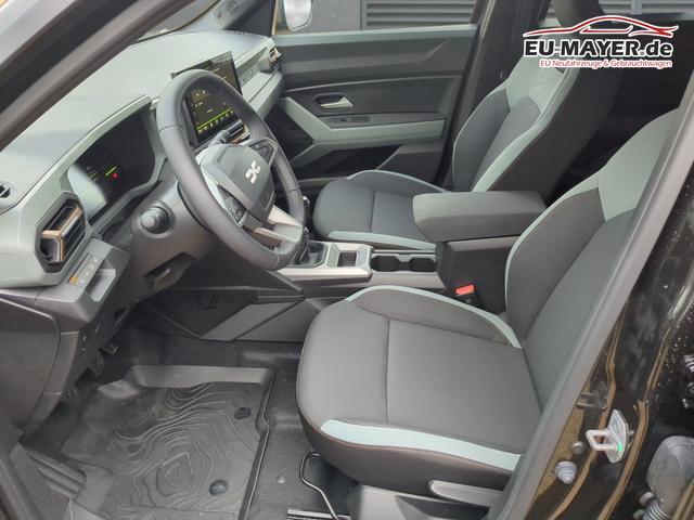 Dacia Duster Extreme SHZ+LKHZ+Navi+RFK TCe 130 