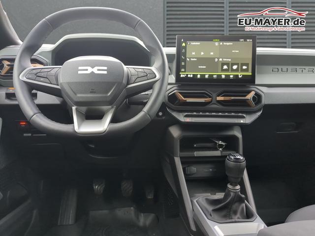 Dacia Duster Extreme SHZ+LKHZ+Navi+RFK TCe 130 