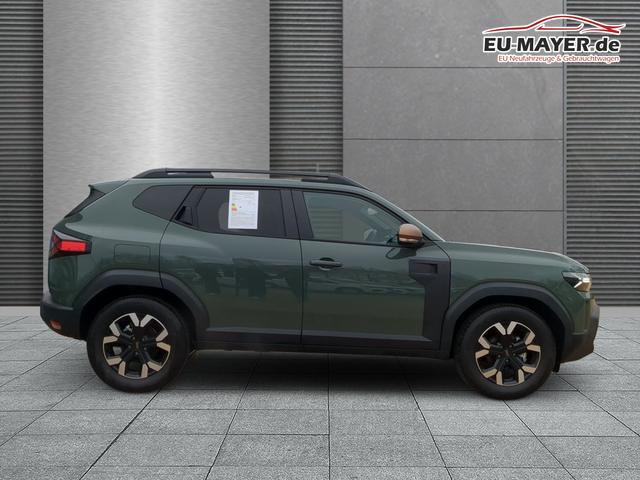 Dacia Duster Extreme SHZ+LKHZ+Navi+RFK TCe 120 ECO-G 