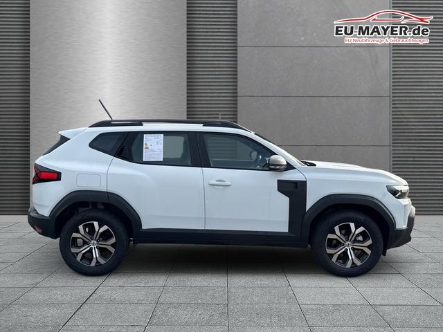 Dacia Duster Expression SHZ LKHZ Hybrid 140 