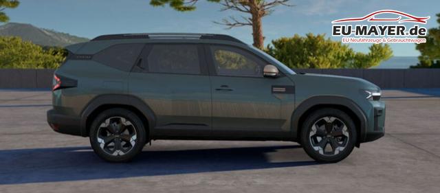 Dacia Bigster Extreme Winter-Plus-Paket+Pano-Dach TCe 140 