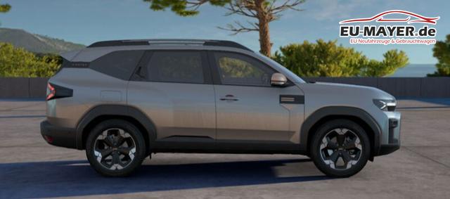 Dacia Bigster Extreme Winter-Plus-Paket+Pano-Dach TCe 140 