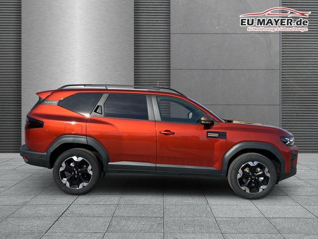 Dacia Bigster Extreme Pano+SHZ+RFK Hybrid 155 