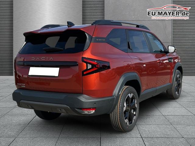 Dacia Bigster Extreme Pano+SHZ+RFK Hybrid 155 