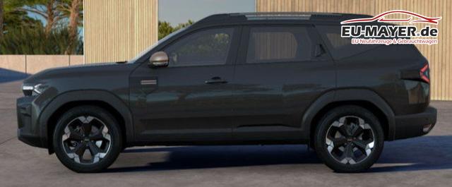 Dacia Bigster Extreme SHZ LKHZ Pano Hybrid 155 