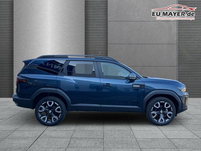 Dacia Bigster Journey el. Heckklappe+Pano+SHZ mild hybrid-G 140 