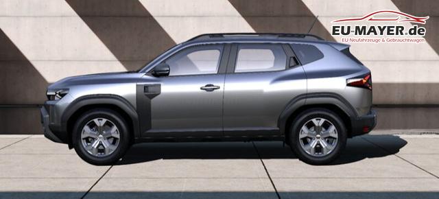 Dacia Duster Expression SHZ LKHZ Hybrid 155 