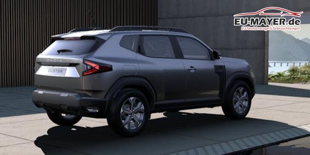Dacia Duster Expression SHZ LKHZ Hybrid 155 