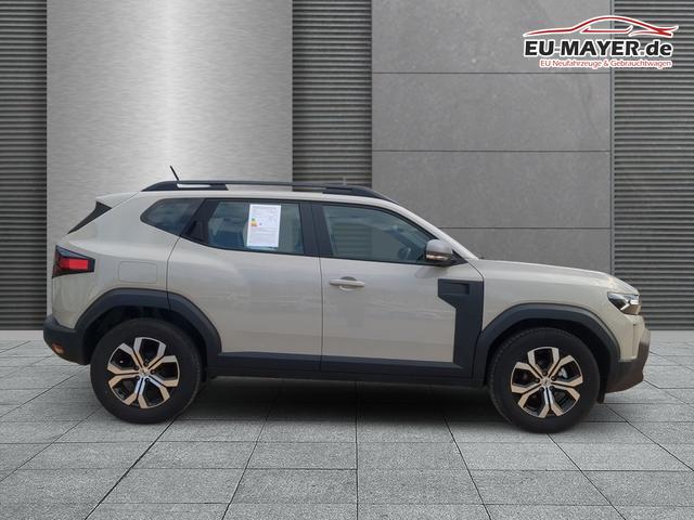 Dacia Duster Expression LKHZ+SHZ+RFK+PDC TCe 100 ECO-G 