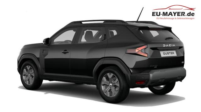 Dacia Duster Expression SHZ LKHZ hybrid-G 150 EDC 4x4 