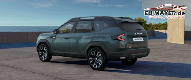 Dacia Bigster Journey SHZ 19-Zoll Pano Hybrid 155 