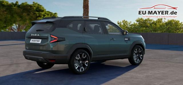 Dacia Bigster Journey SHZ 19-Zoll Pano Hybrid 155 
