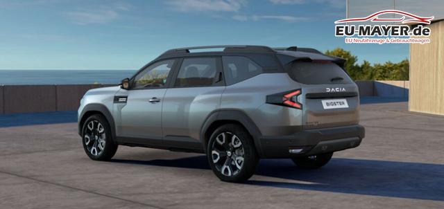 Dacia Bigster Journey SHZ 19-Zoll Pano Hybrid 155 