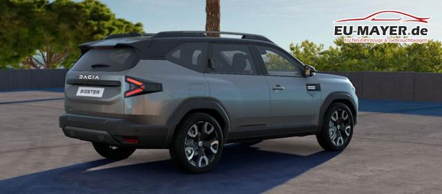 Dacia Bigster Journey SHZ 19-Zoll Pano Hybrid 155 