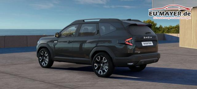 Dacia Bigster Journey SHZ+19-Zoll+Panodach+RFK Hybrid 155 