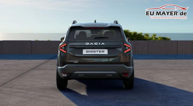 Dacia Bigster Journey SHZ LKHZ mild hybrid-G 140 