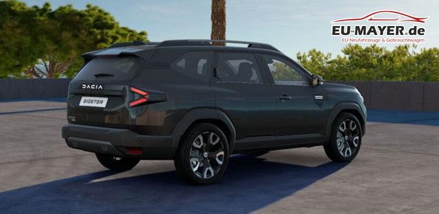 Dacia Bigster Journey SHZ+19-Zoll+Panodach+RFK Hybrid 155 