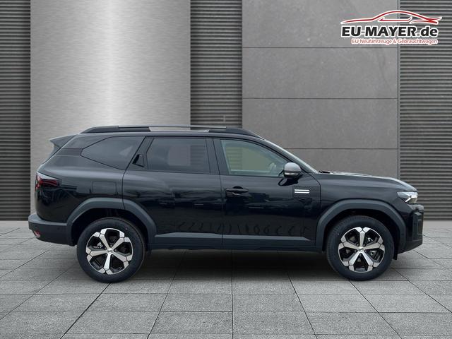 Dacia Bigster Journey LKHZ+SHZ+PDC+RFK Hybrid 155 
