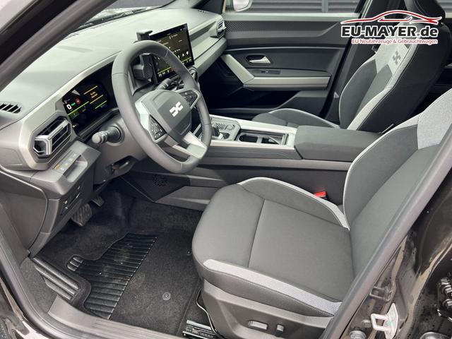 Dacia Bigster Journey LKHZ+SHZ+PDC+RFK Hybrid 155 